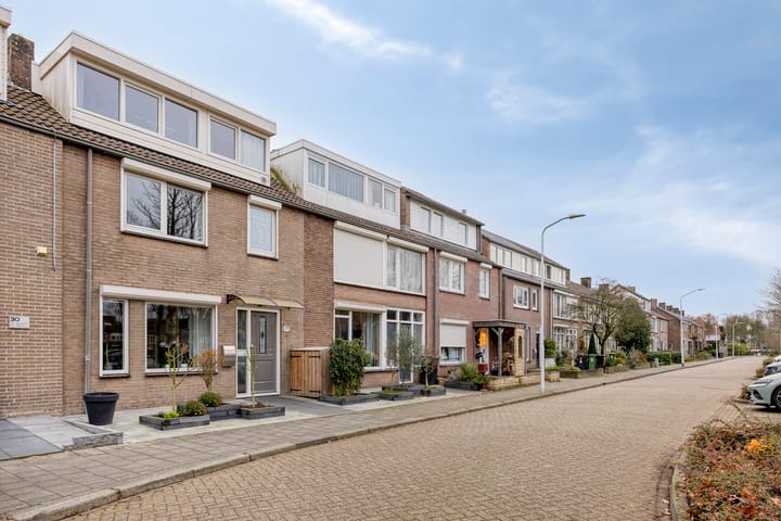 Photo 7 of Gebroeders de Koninglaan 29