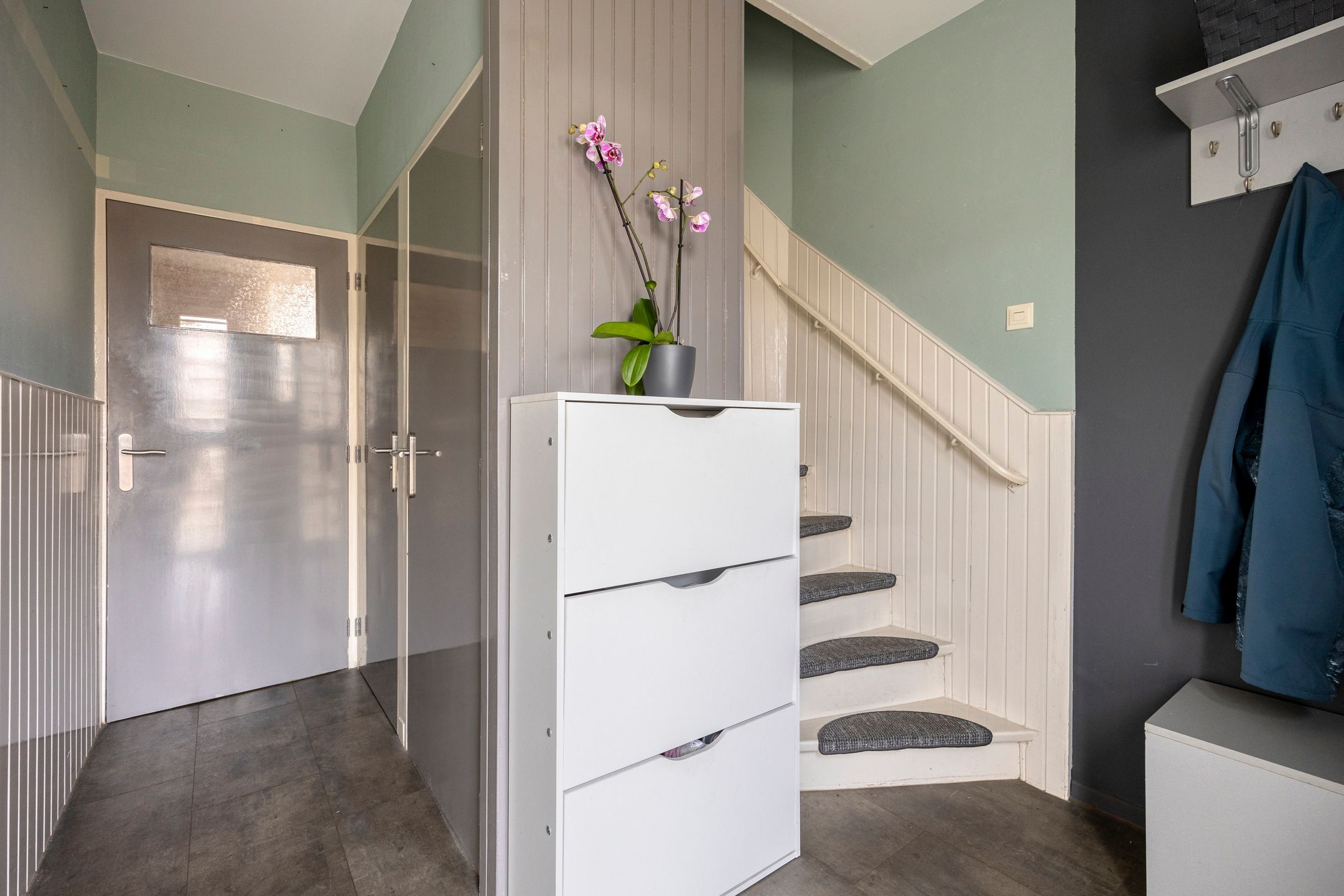 Foto 9 van Gebroeders de Koninglaan 29