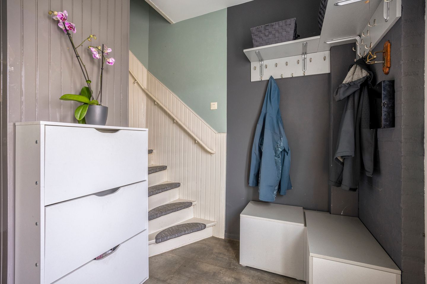 Foto 10 van Gebroeders de Koninglaan 29