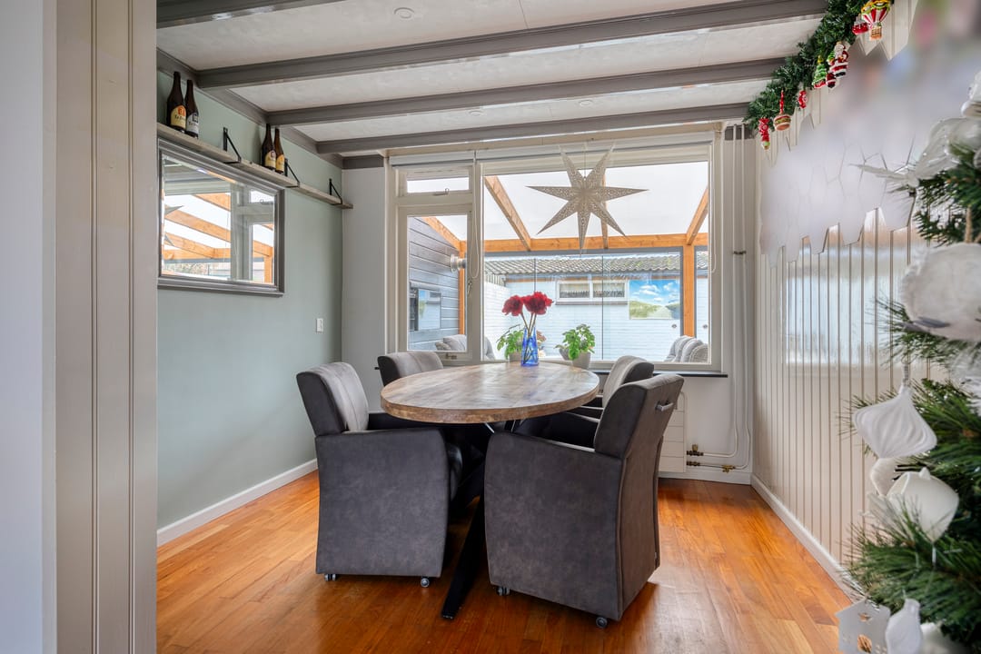 Foto 16 van Gebroeders de Koninglaan 29