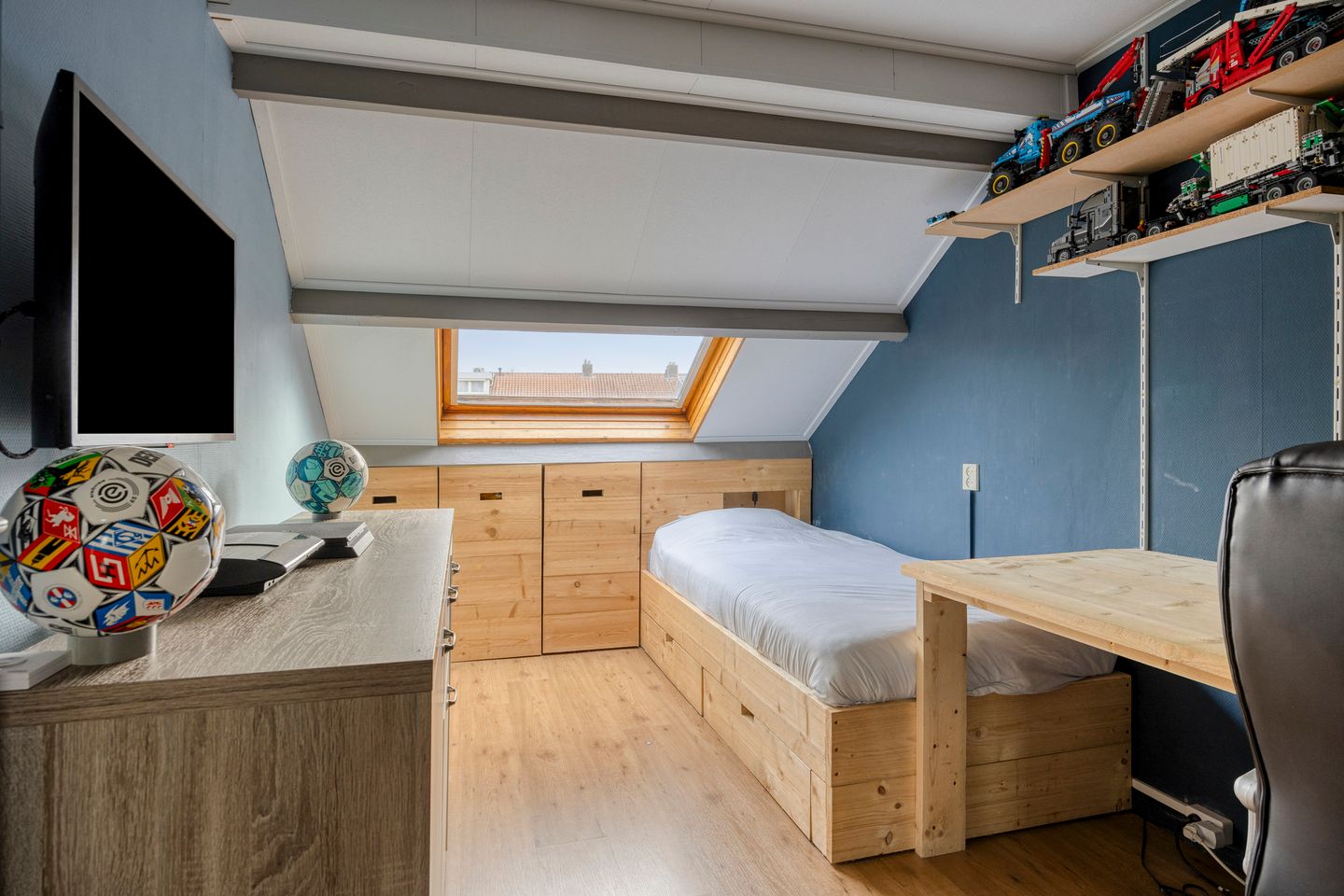 Foto 25 van Gebroeders de Koninglaan 29