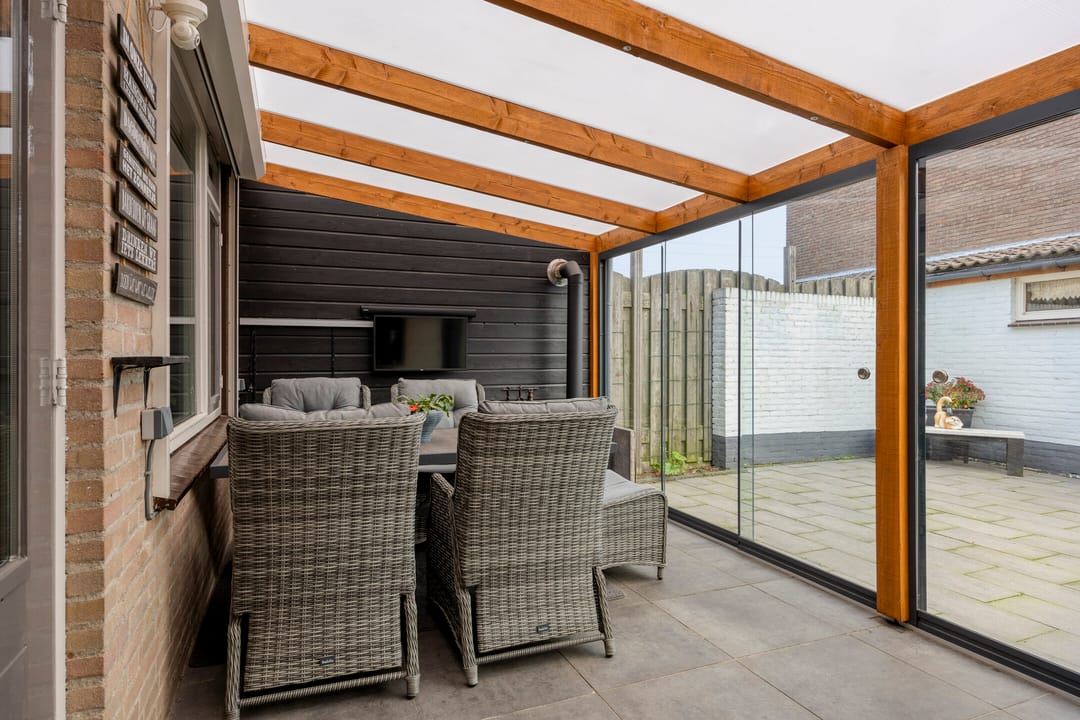 Foto 41 van Gebroeders de Koninglaan 29