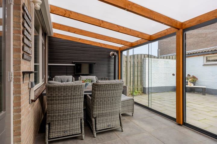 Photo 41 of Gebroeders de Koninglaan 29