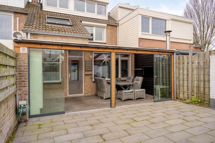 Photo 47 of Gebroeders de Koninglaan 29