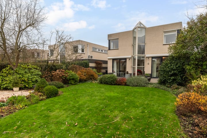 Foto 1 van Gerardus van Sillevoldtstraat 19