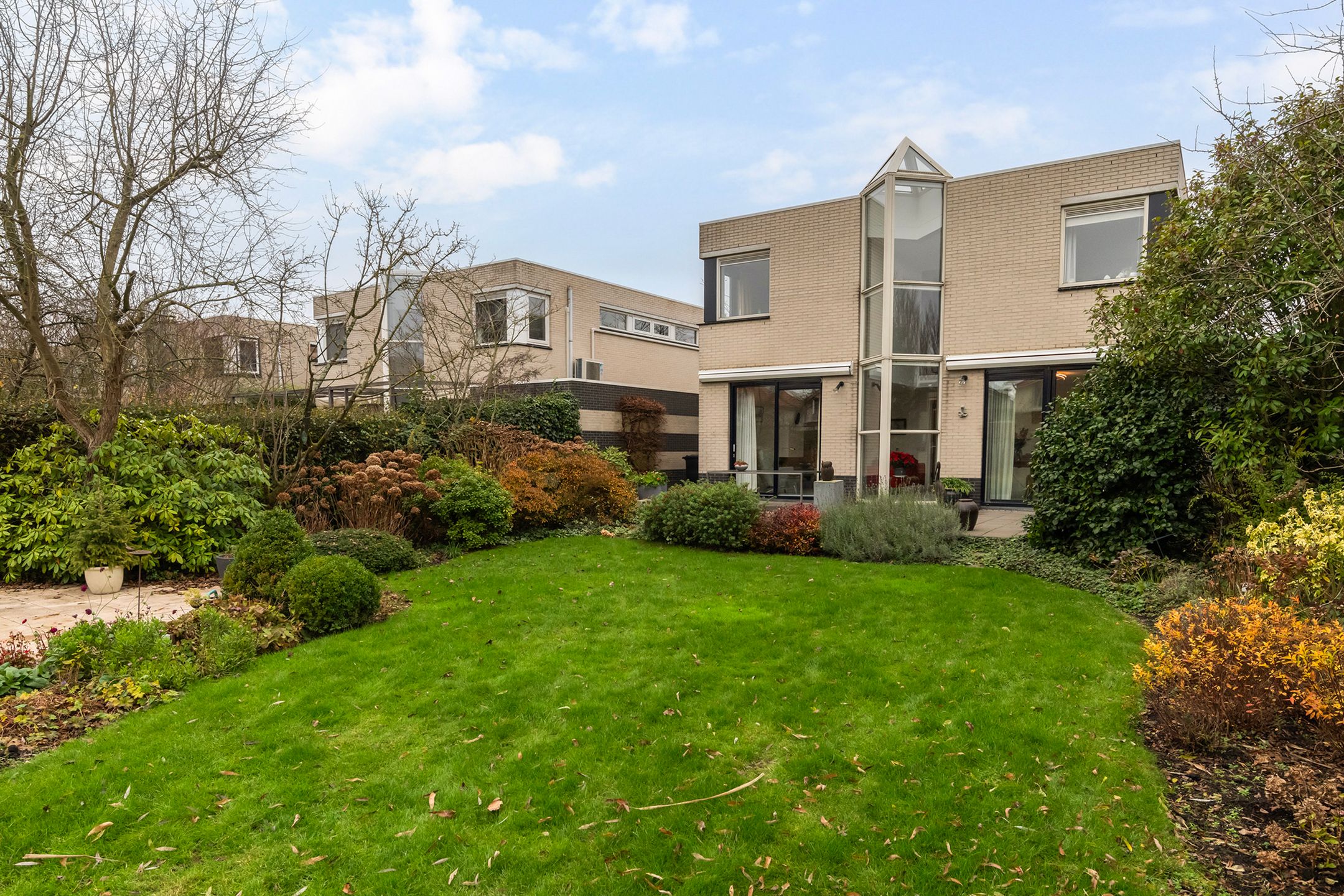 Gerardus van Sillevoldtstraat 19 