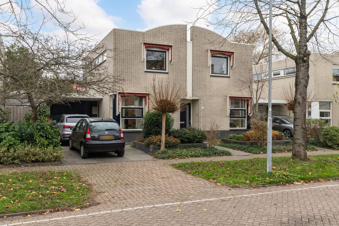 Foto 2 van Gerardus van Sillevoldtstraat 19