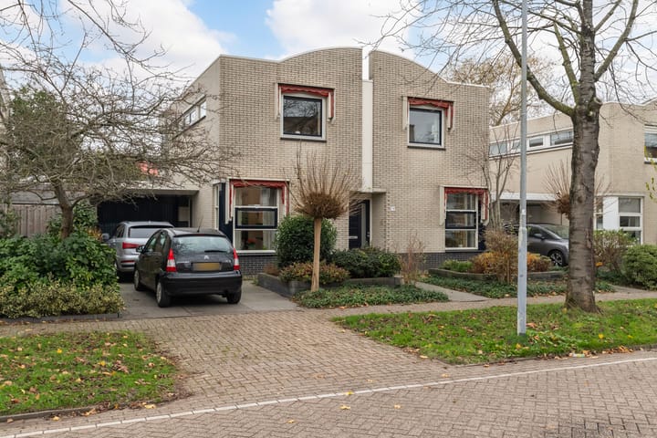 Foto 2 van Gerardus van Sillevoldtstraat 19