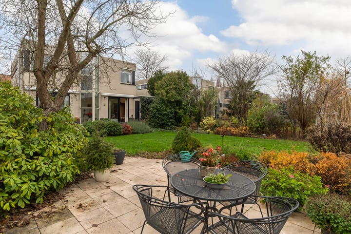 Foto 3 van Gerardus van Sillevoldtstraat 19