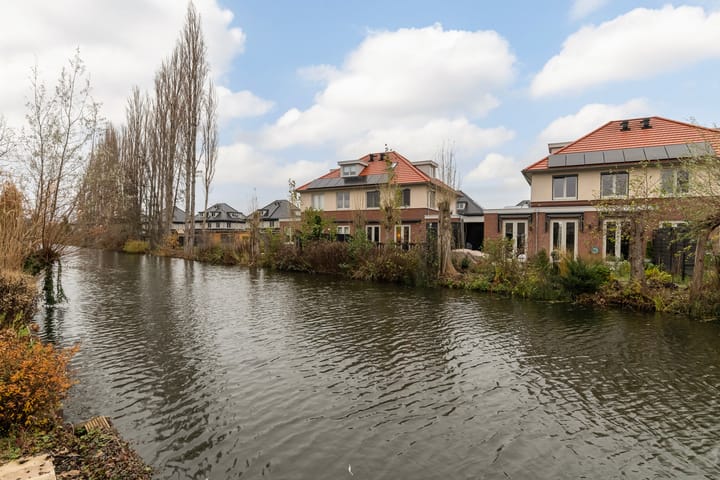 Foto 4 van Gerardus van Sillevoldtstraat 19