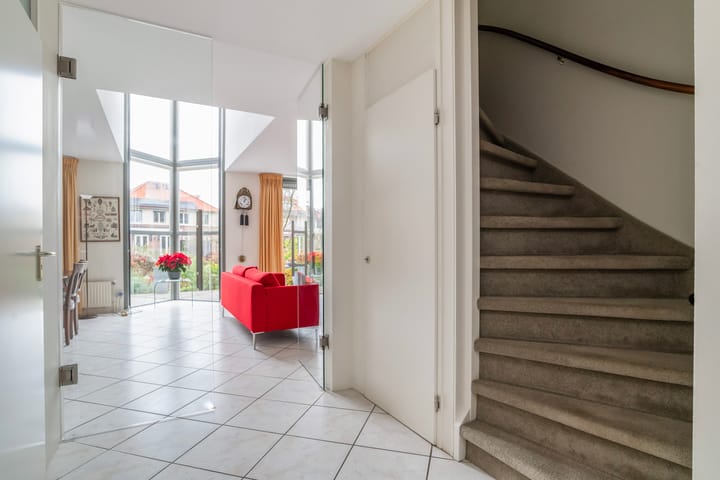 Foto 6 van Gerardus van Sillevoldtstraat 19