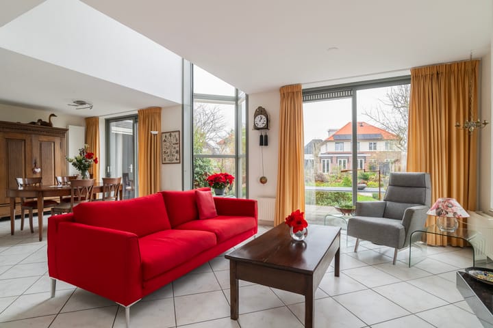 Foto 9 van Gerardus van Sillevoldtstraat 19