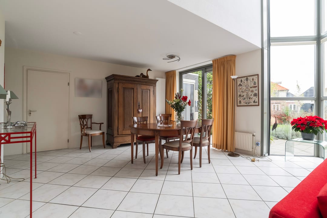 Foto 13 van Gerardus van Sillevoldtstraat 19