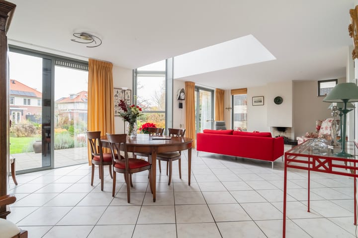 Foto 13 van Gerardus van Sillevoldtstraat 19