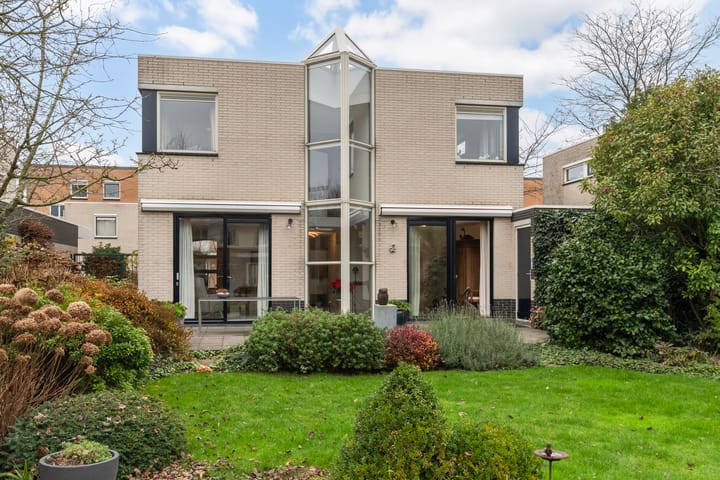 Foto 18 van Gerardus van Sillevoldtstraat 19