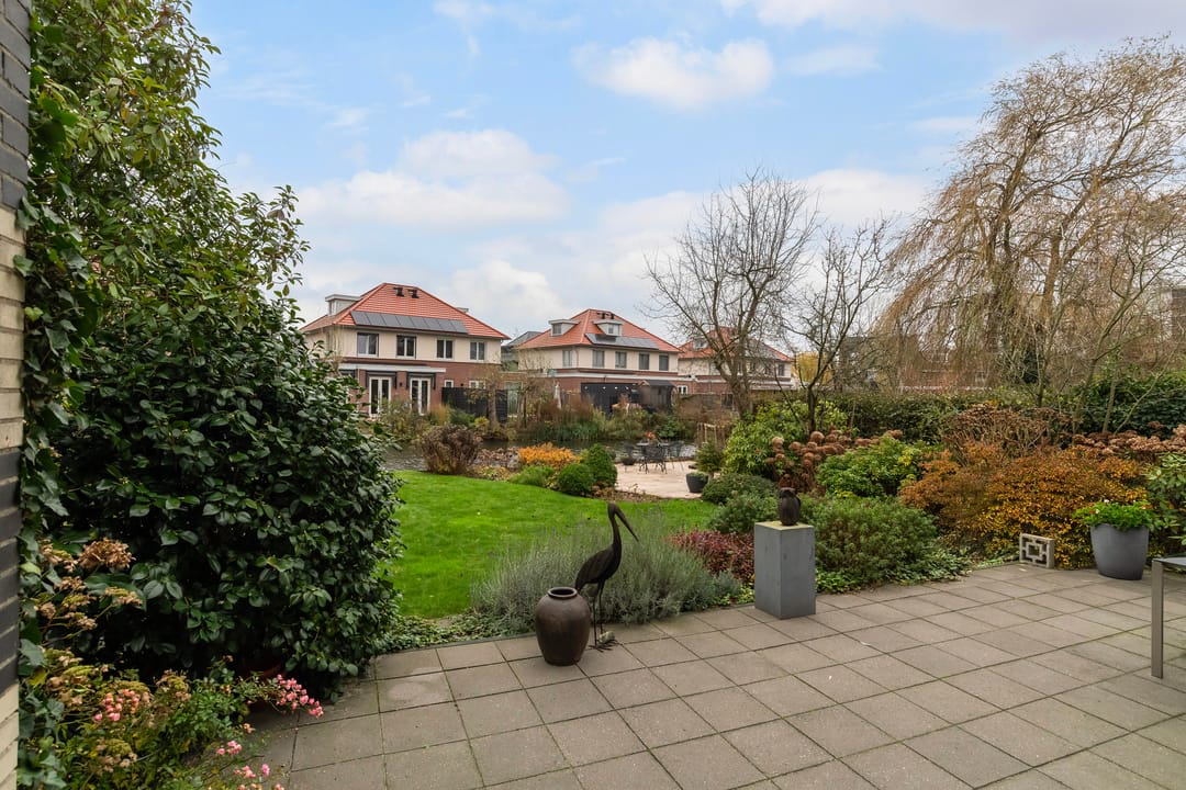 Foto 22 van Gerardus van Sillevoldtstraat 19