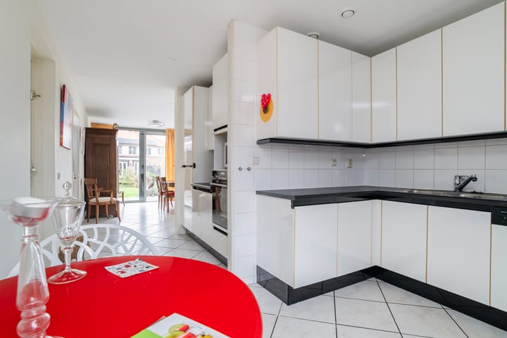 Foto 23 van Gerardus van Sillevoldtstraat 19