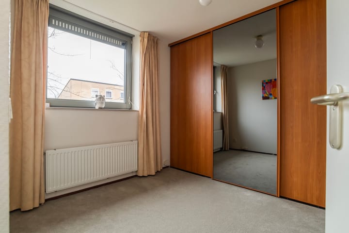 Foto 33 van Gerardus van Sillevoldtstraat 19