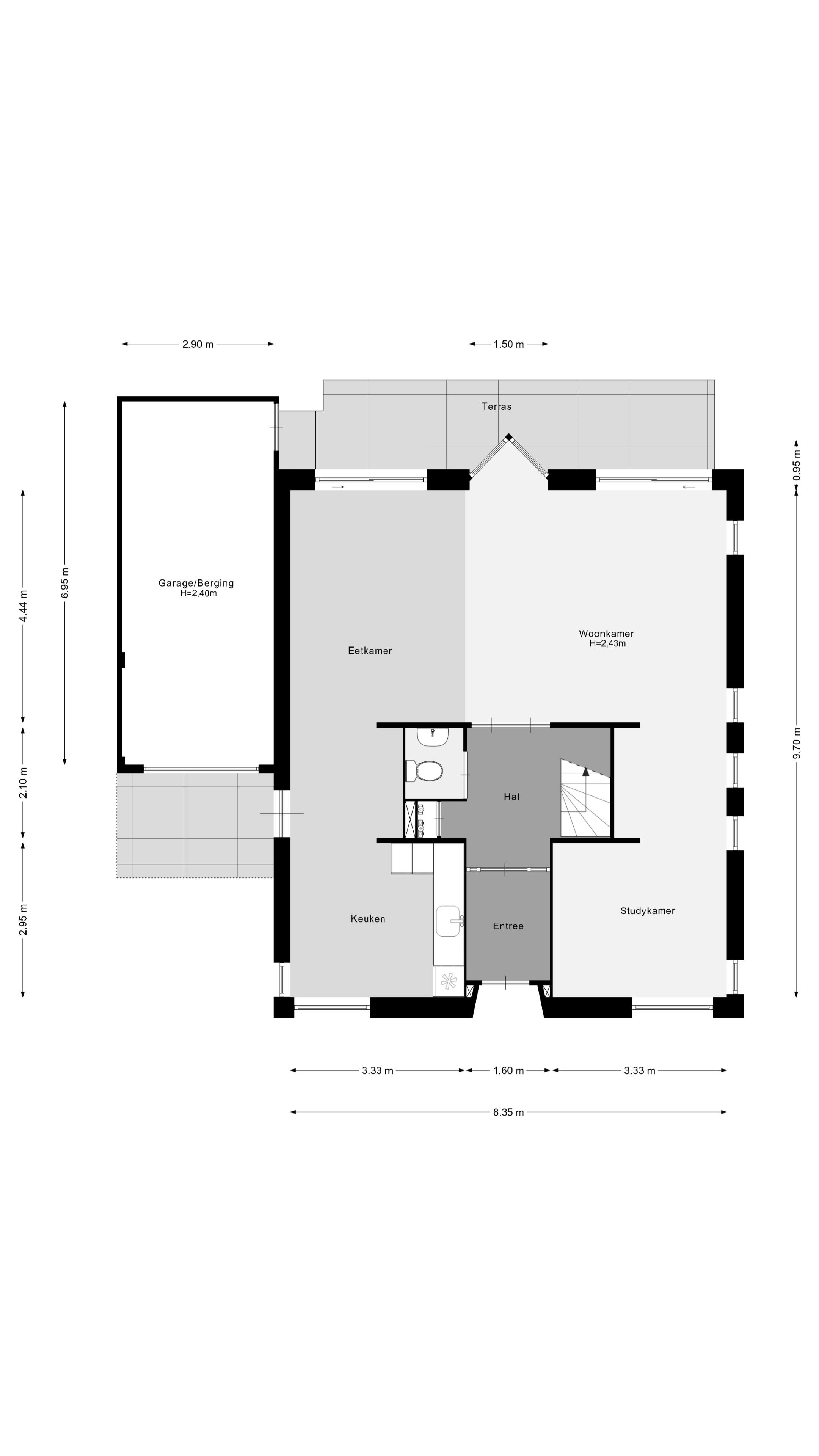 Foto 39 van Gerardus van Sillevoldtstraat 19
