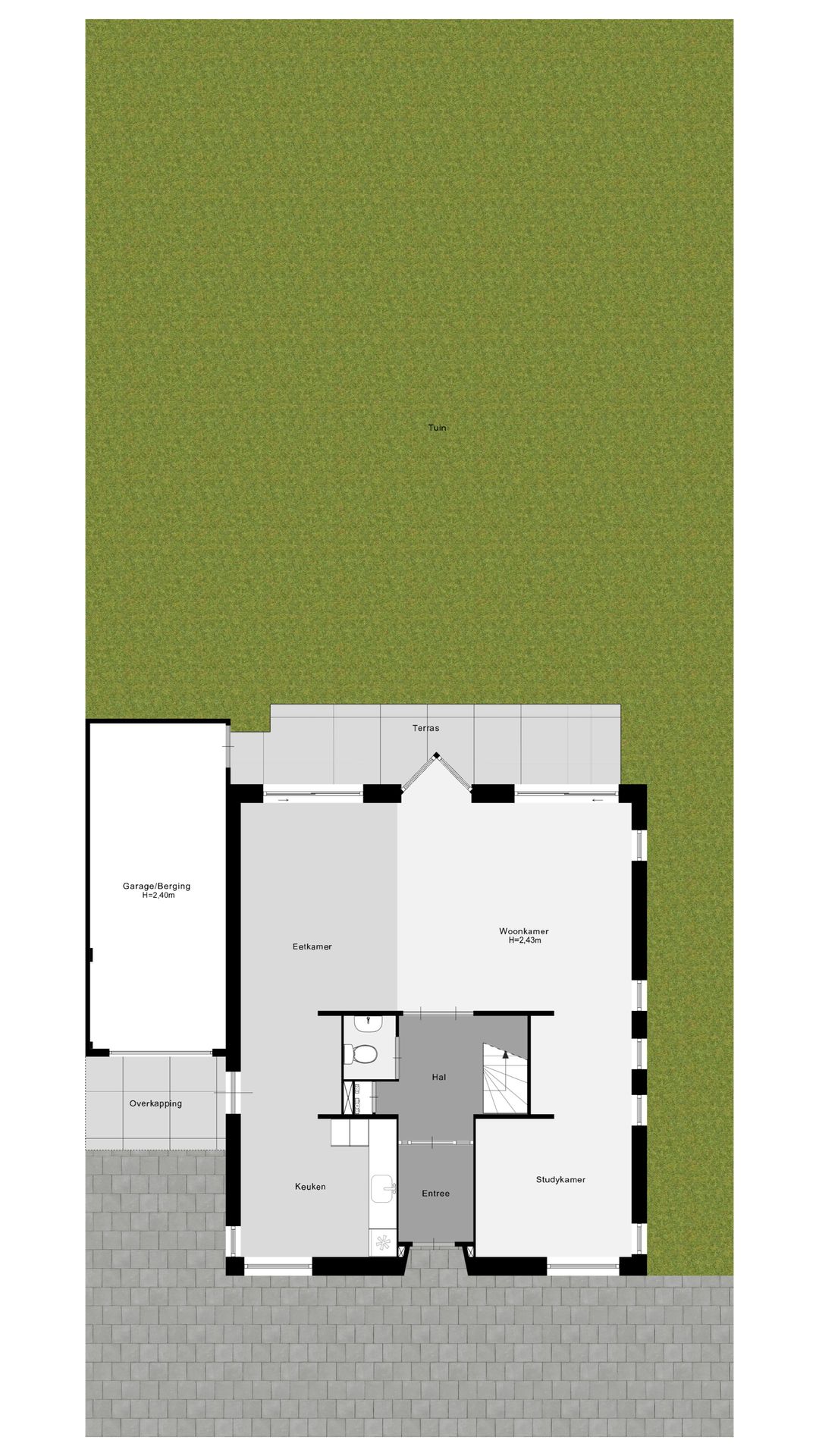 Foto 41 van Gerardus van Sillevoldtstraat 19