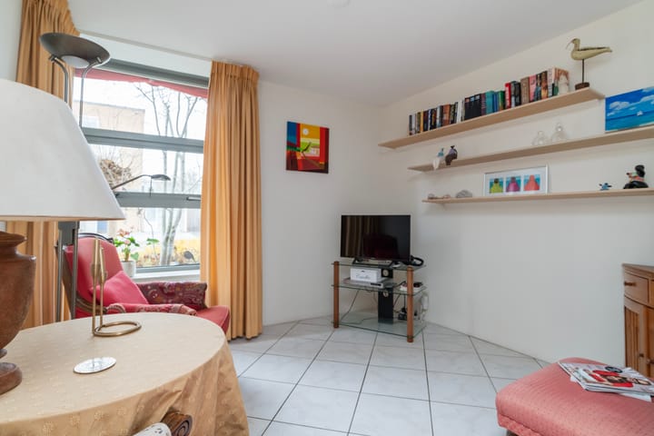 Foto 26 van Gerardus van Sillevoldtstraat 19