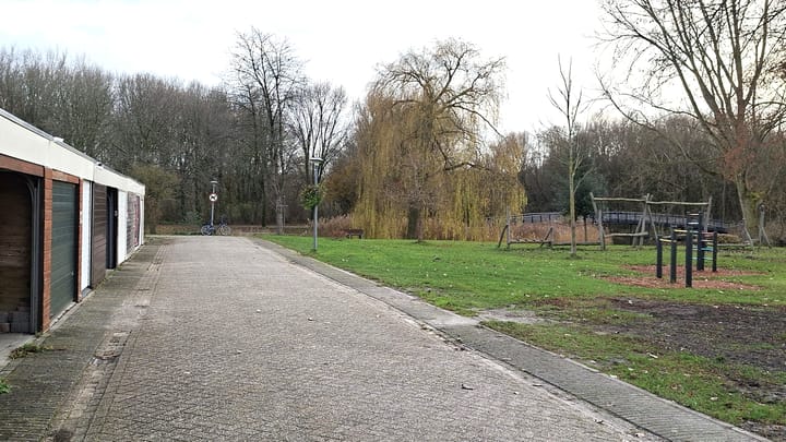 Photo 10 of Wikkepad 8