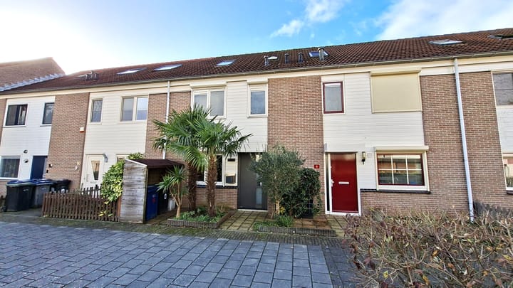 Photo 2 of Wikkepad 8