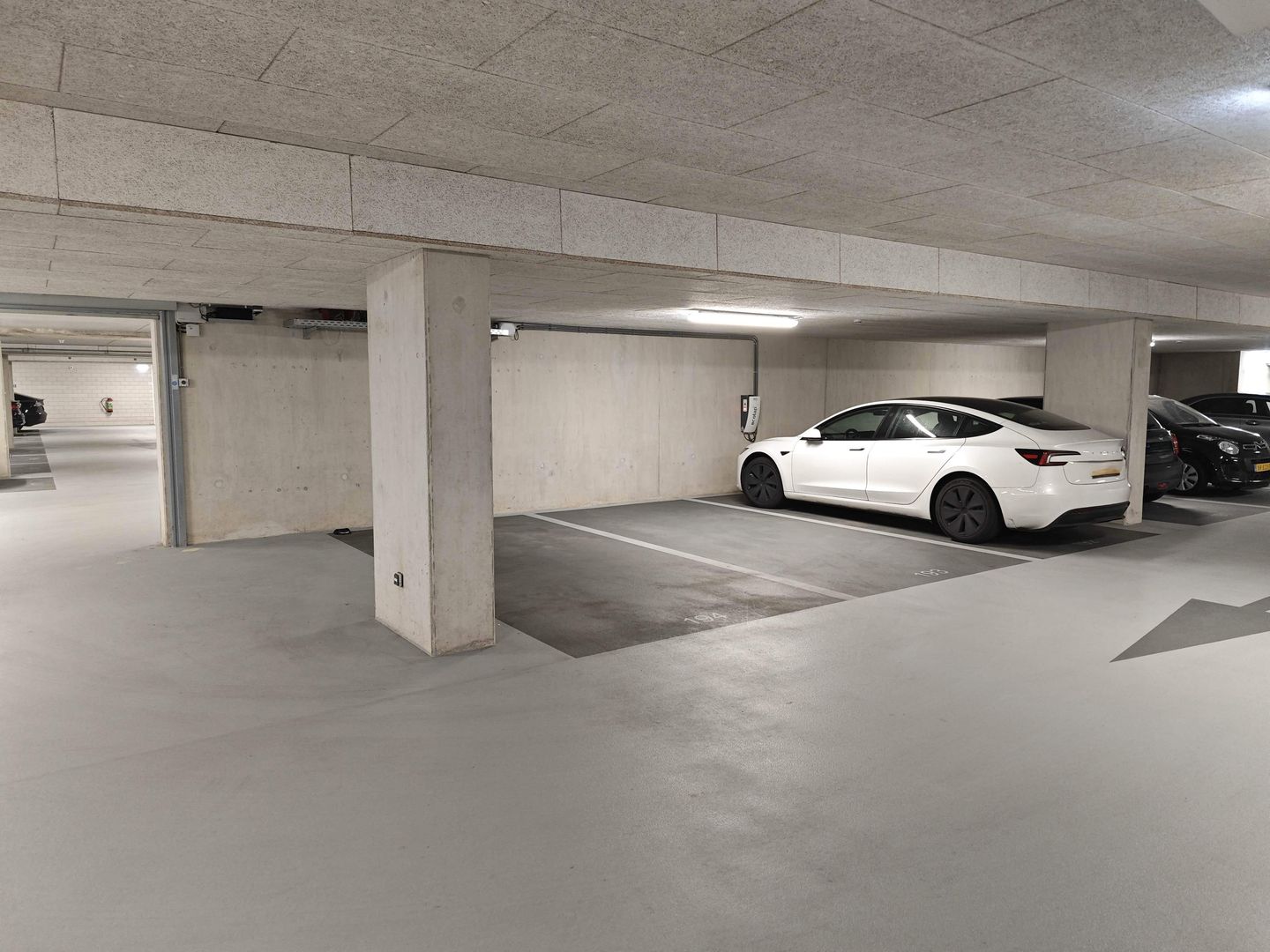 Photo 1 of Rosy Wertheimstraat