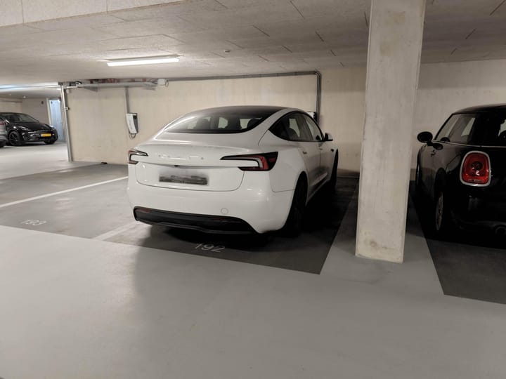 Photo 2 of Rosy Wertheimstraat