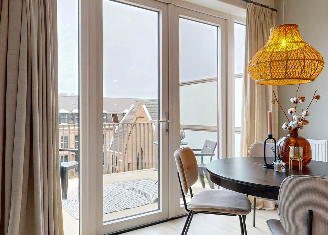 Foto 13 van Adriaan Morriënpad 43