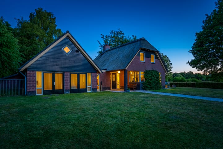 Foto 6 van Oost Ravenweg 2