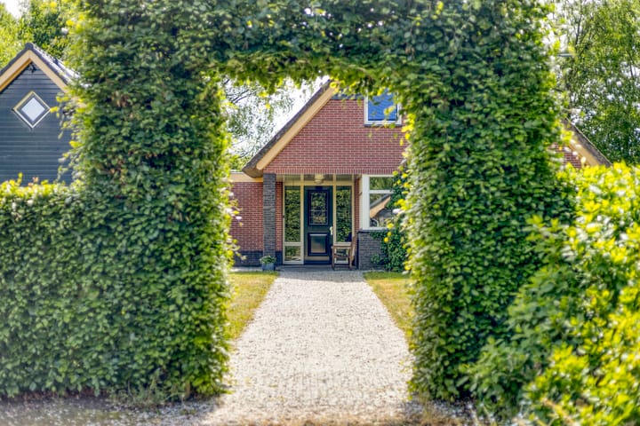 Foto 7 van Oost Ravenweg 2