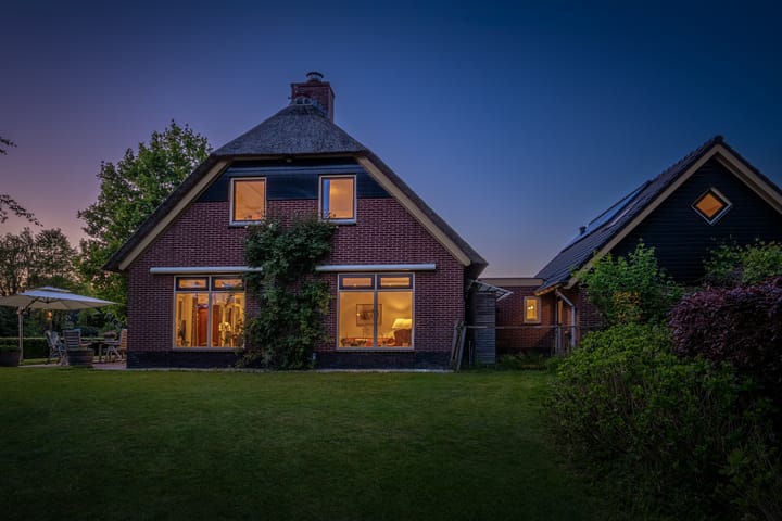 Foto 8 van Oost Ravenweg 2