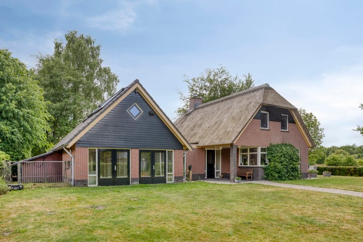 Foto 10 van Oost Ravenweg 2