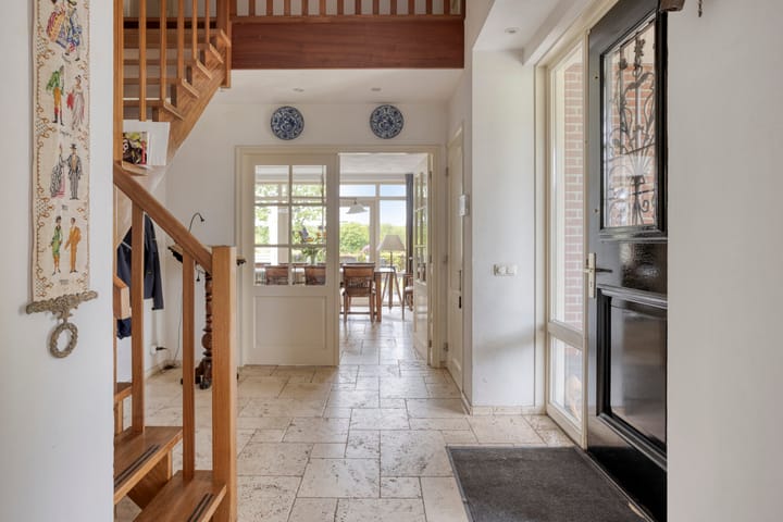 Foto 11 van Oost Ravenweg 2