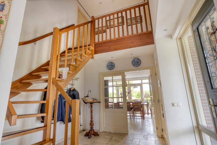 Foto 33 van Oost Ravenweg 2