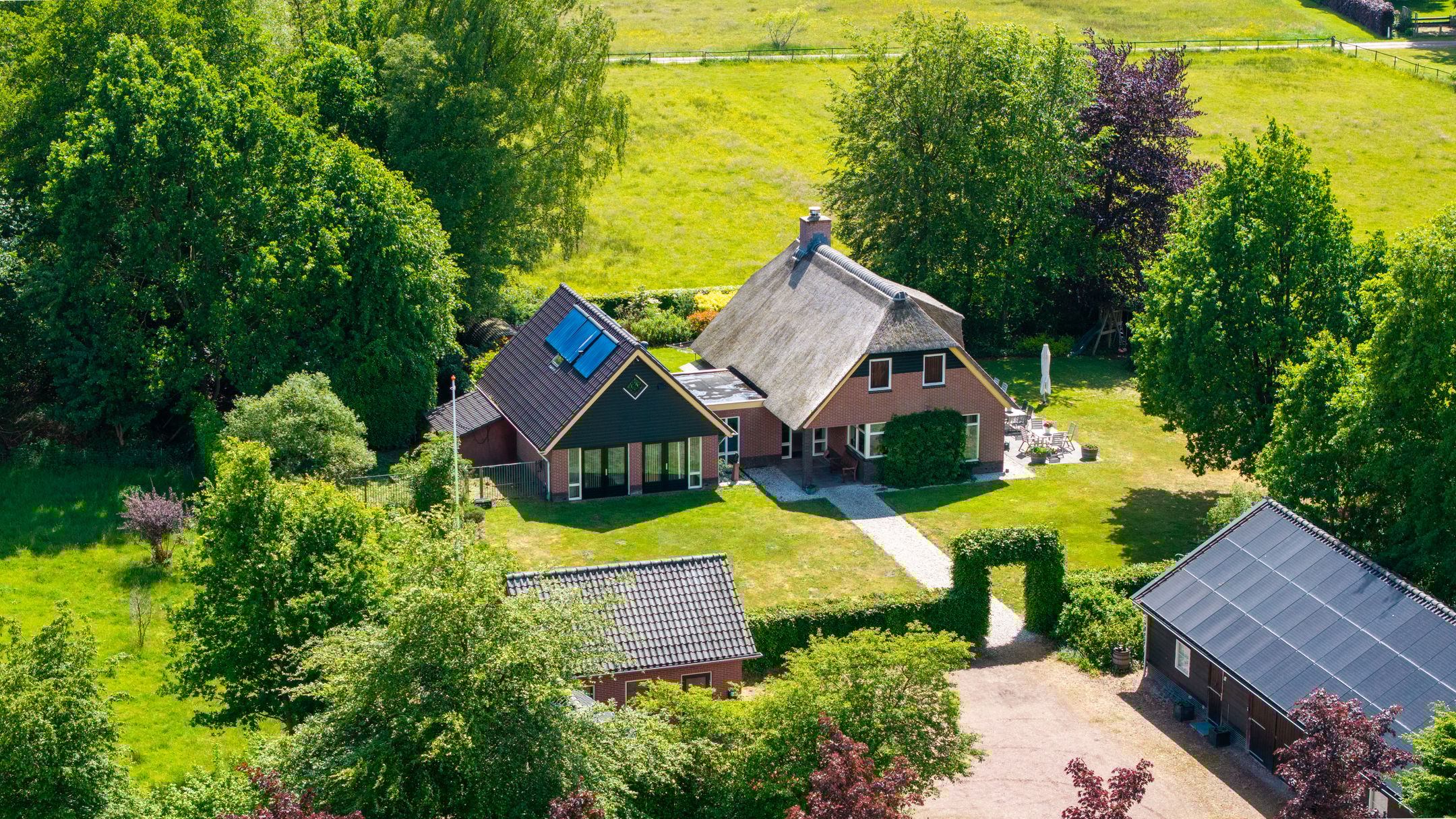 Oost Ravenweg, 2, Epe, 8162PJ, Gelderland, Nederland 2 