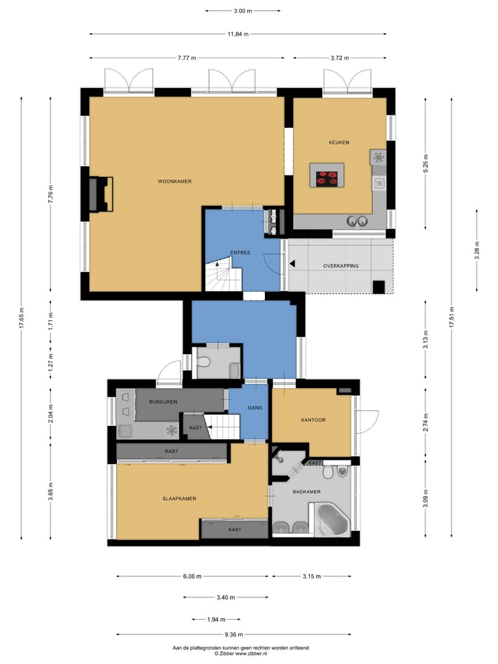 Foto 102 van Oost Ravenweg 2