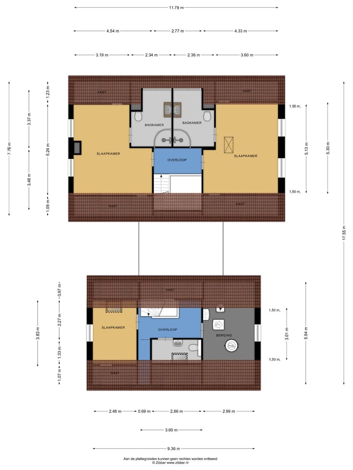 Foto 103 van Oost Ravenweg 2