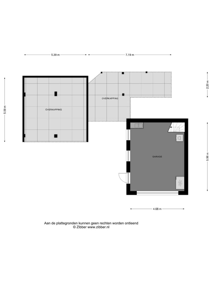 Foto 104 van Oost Ravenweg 2