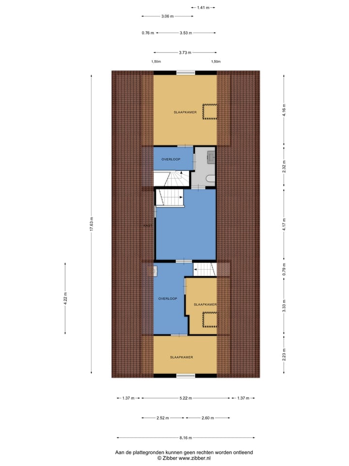 Foto 105 van Oost Ravenweg 2
