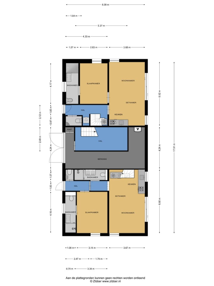 Foto 106 van Oost Ravenweg 2
