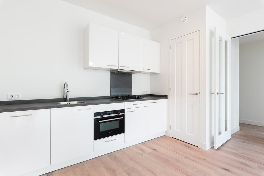 Photo 5 of Rapenburg 31-C