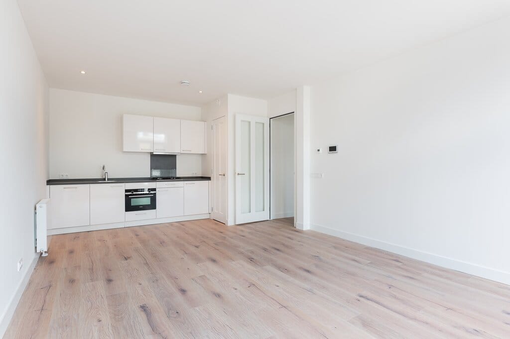 Photo 7 of Rapenburg 31-C