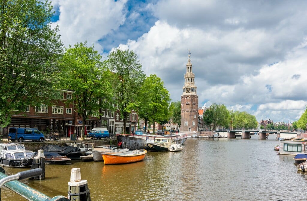 Photo 14 of Rapenburg 31-C