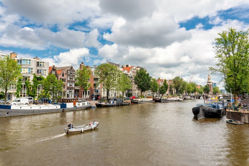 Photo 15 of Rapenburg 31-C