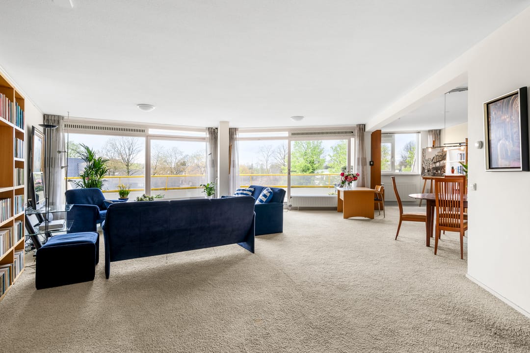 Photo 1 of Oude Bennekomseweg 37