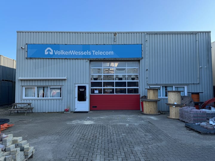 Ravenseweg 13-d, Hellevoetsluis