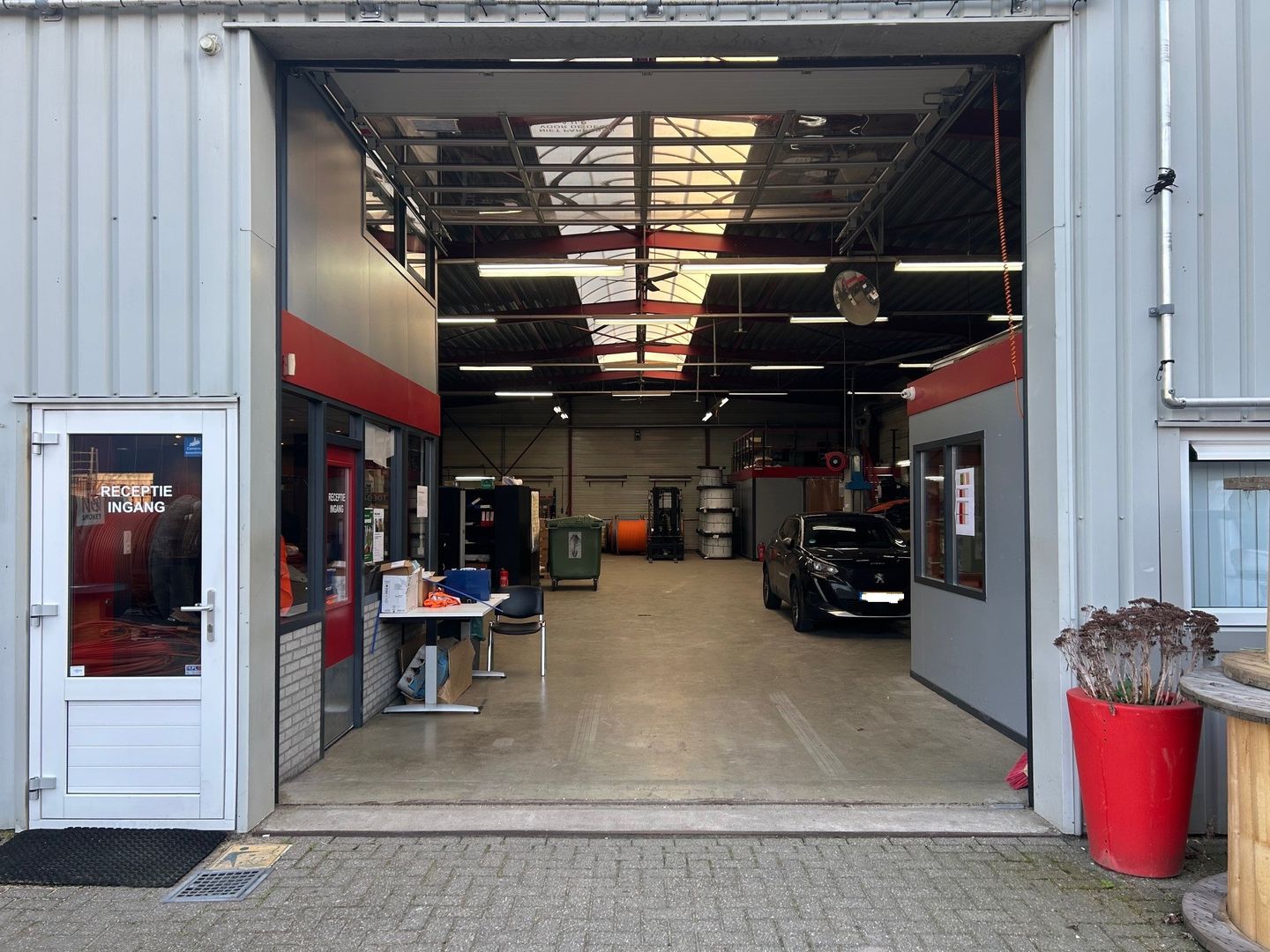 Bekijk foto 2 van Ravenseweg 13-d