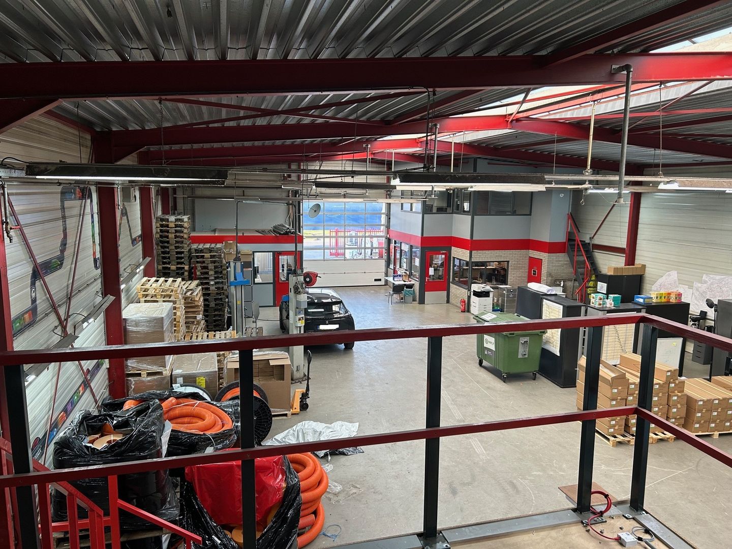 Bekijk foto 4 van Ravenseweg 13-d